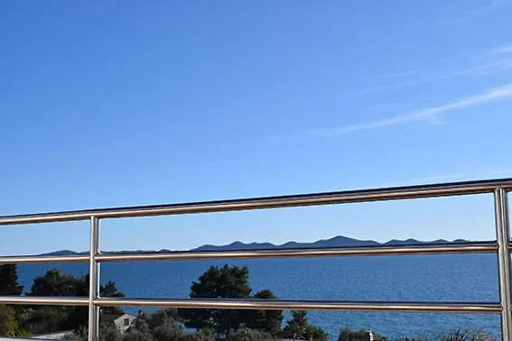 Seaside Serenity Awaits At Apartmani Marija Кожино